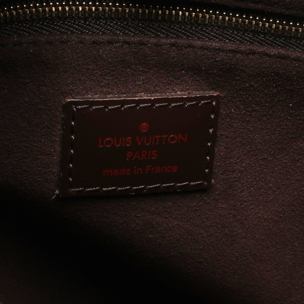 Louis Vuitton Damier Ebene Marylebone PM